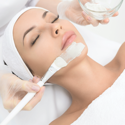 skin care services